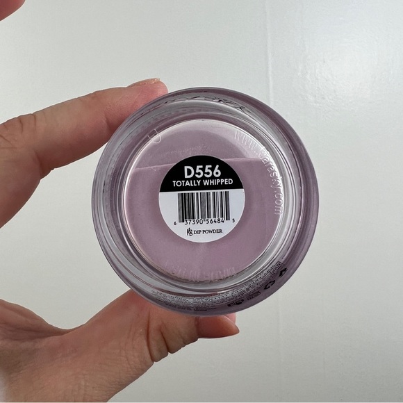 Kiara Sky Dip Powder Nail Color Bundle Rose BonBon Oh Dear! Totally Whipped - Picture 9 of 12
